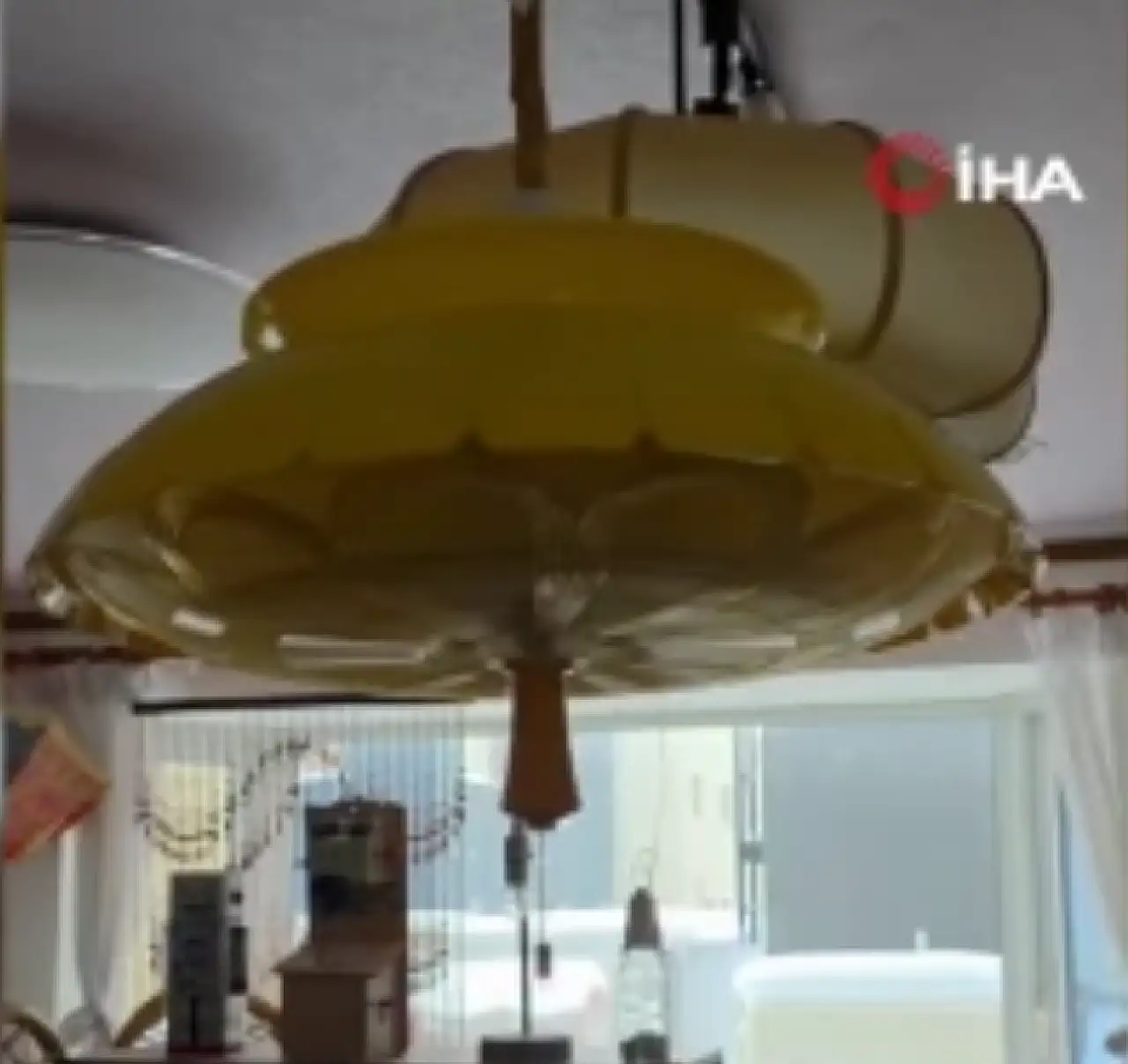 6.7 büyüklüğünde deprem: Alarm durumuna geçtiler!