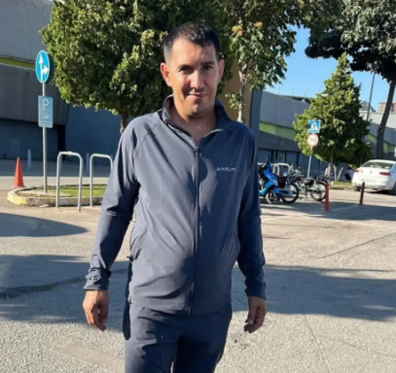 Borç kavgası kanlı bitti: 2 kişi öldü, şüpheli yakalandı
