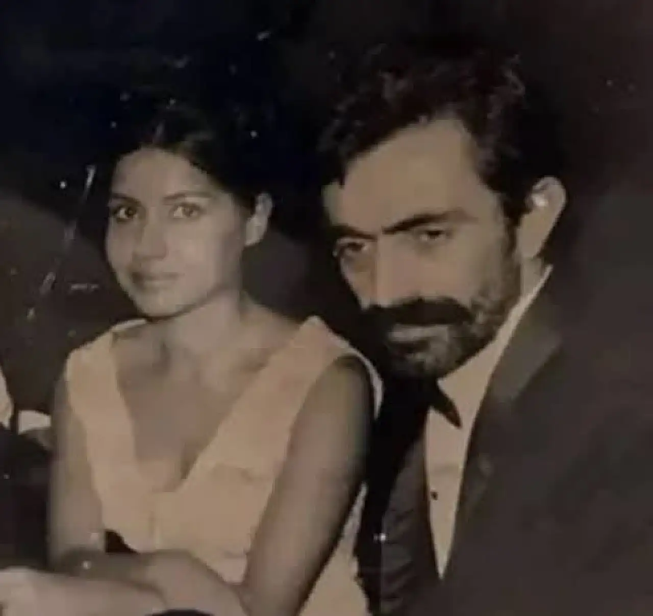 Beyhan Benek kimdir? Beyhan Benek Akbaş kaç yaşındaydı? Beyhan Benek öldü mü?