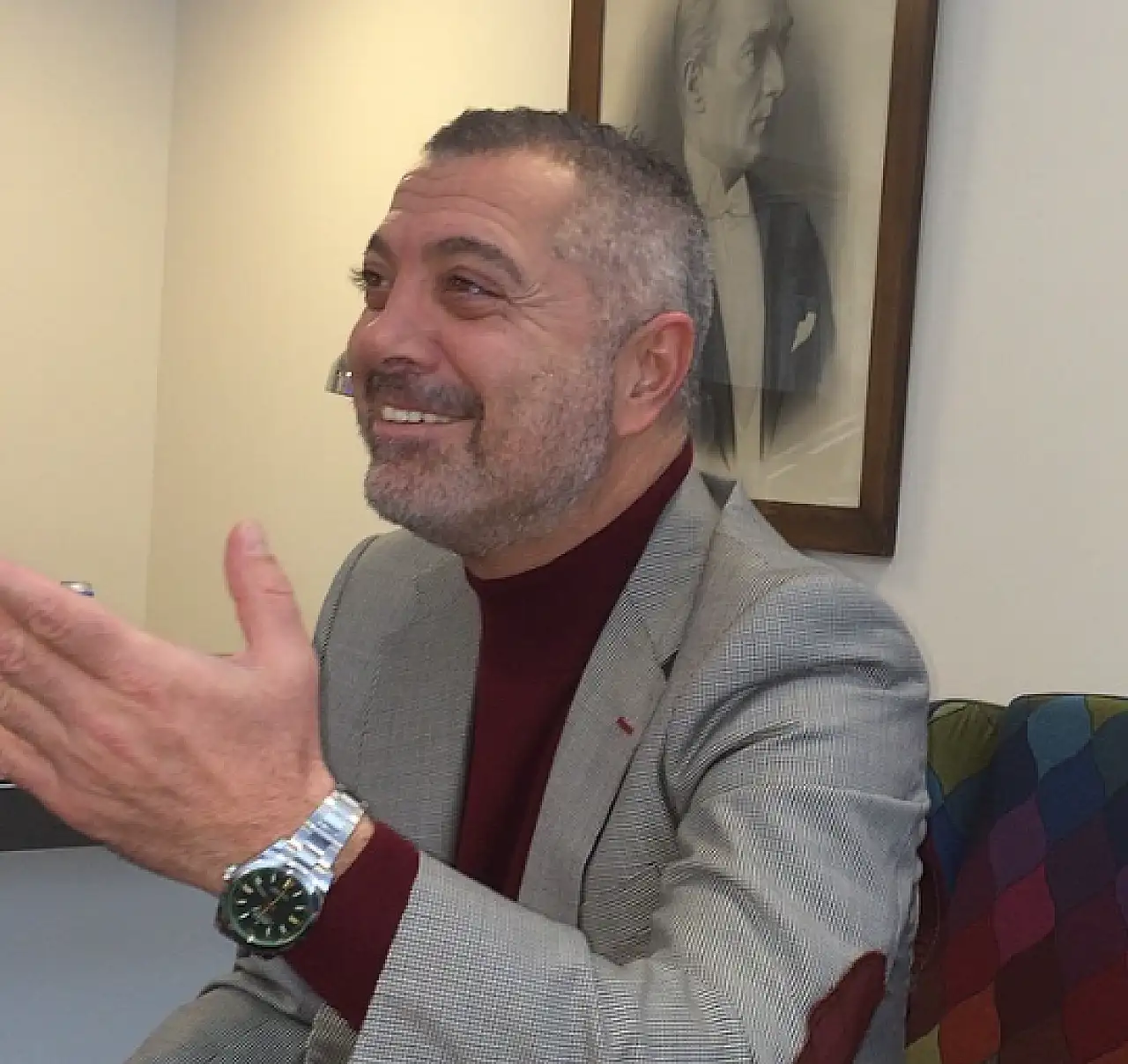 Erdal Acar kimdir? Erdal Acar babası kimdir? Erdal Acar eşi kimdir? Erdal Acar serveti ne kadar?