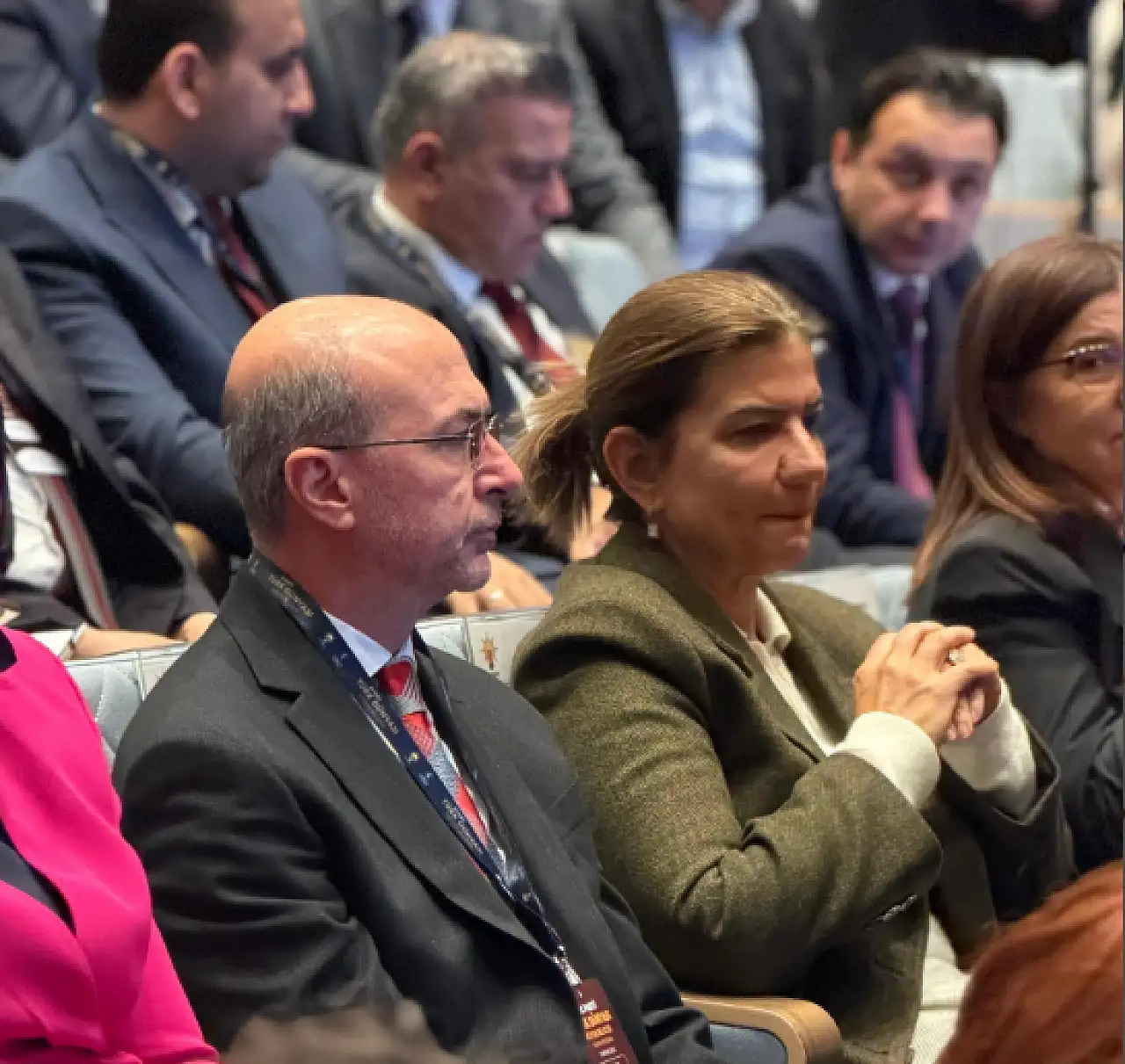 Cumhurbaşkanı Erdoğan'a Başkan Pekyatırmacı'dan hediye!