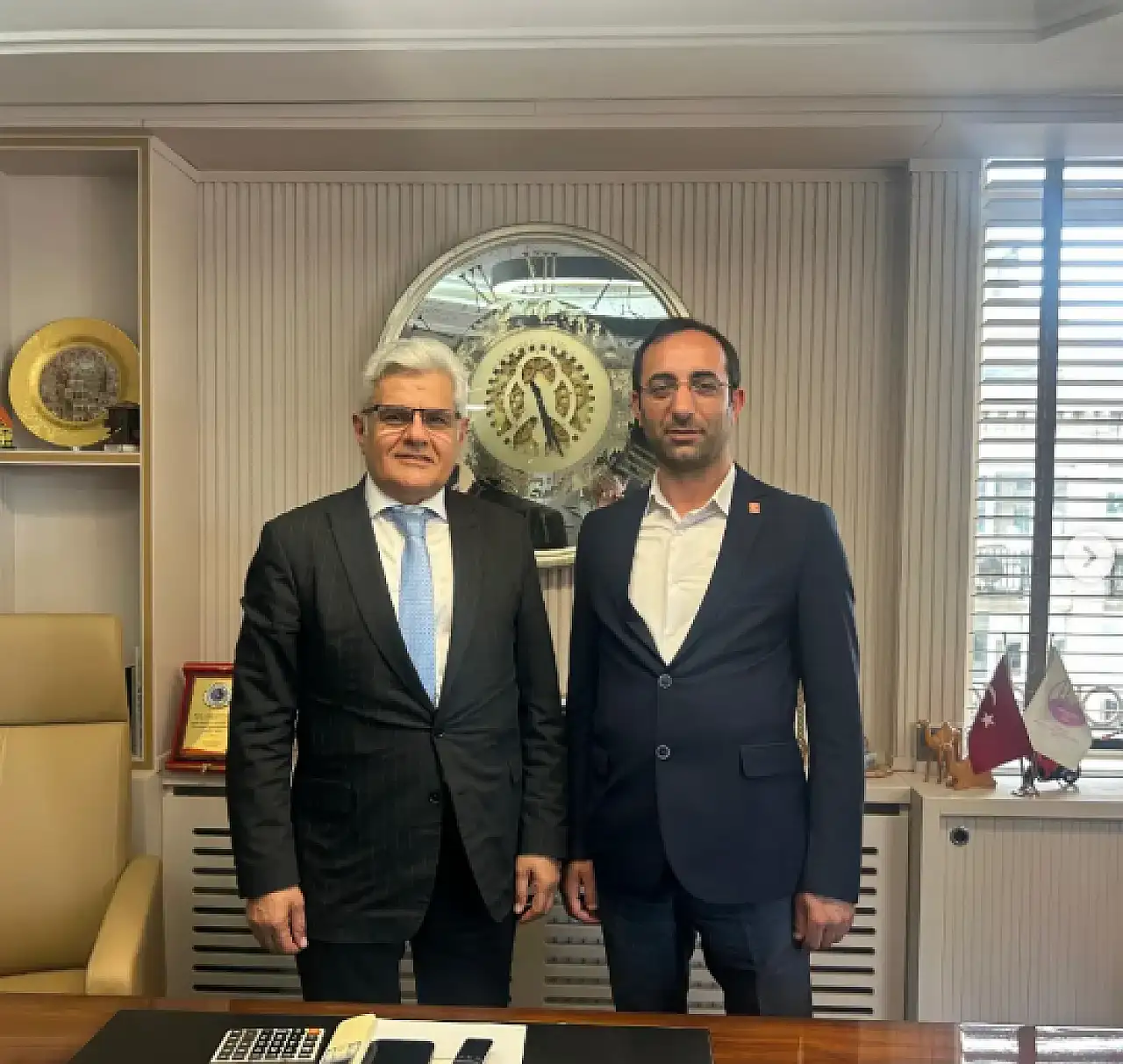 Yavuz Nazlıgül kimdir? Yavuz Nazlıgül DHKP-C'li mi? Yavuz Nazlıgül CHP'li mi? Yavuz Nazlıgül hangi partiden?