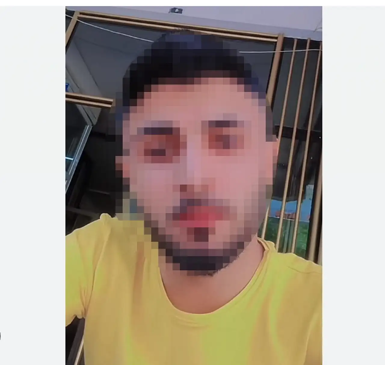 Konya'da iş yerinde müzik tartışması kanlı bitti: 22 yaşındaki genci makasla öldürdü!