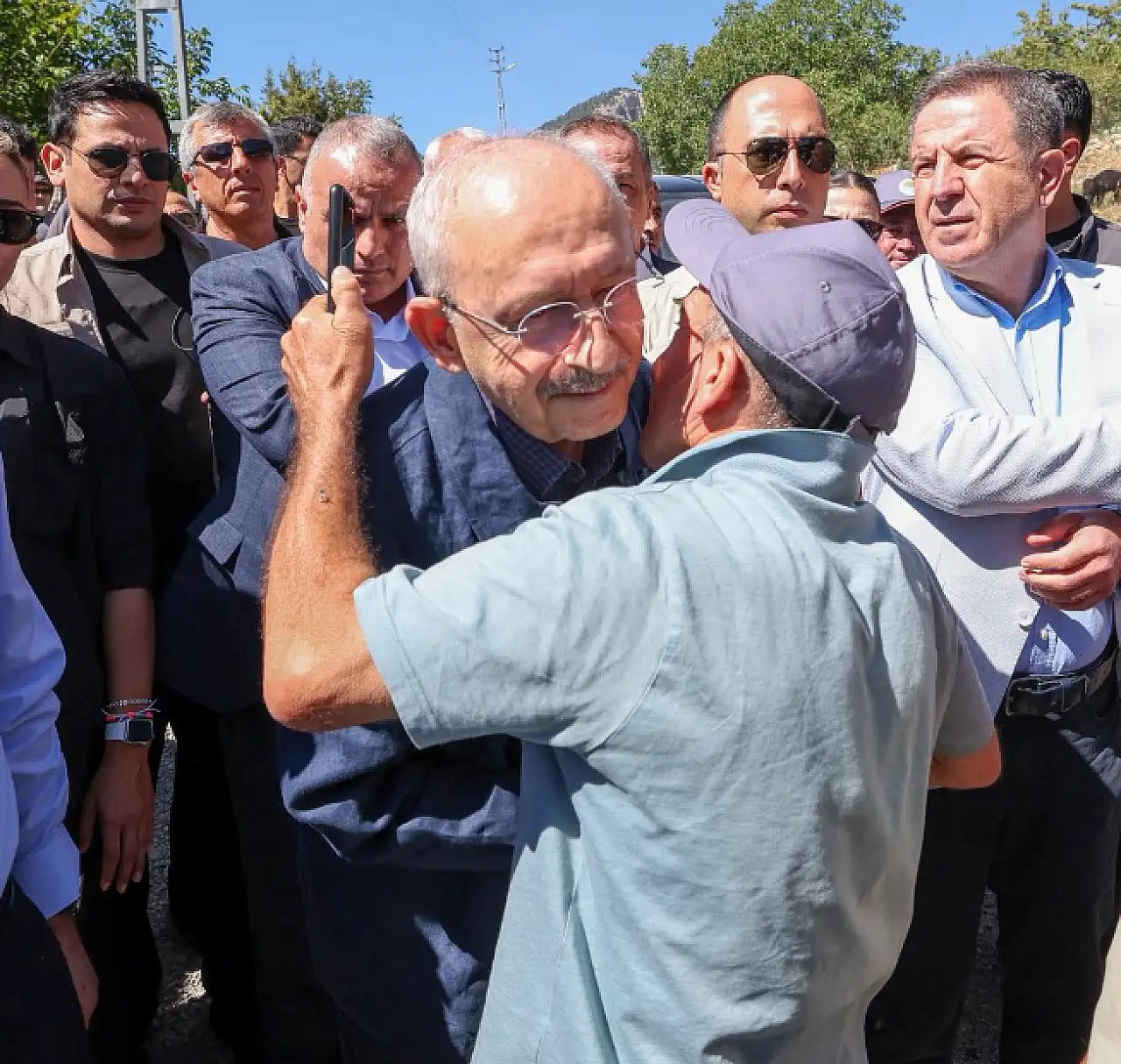 Kılıçdaroğlu aslen Konyalı mı? İlk kez açıkladı!