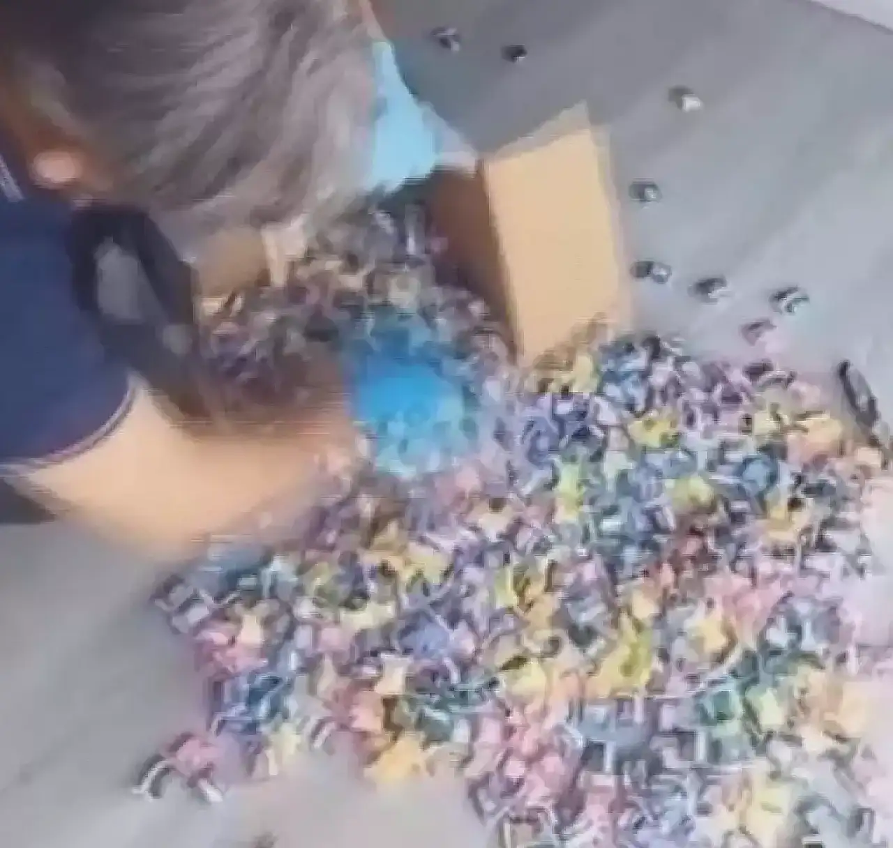 Konya'da suç örgütü lideri olduğu iddia edilen sanığa 1 asrı aşan hapis talebi: Tanıklardan kritik söylemler!