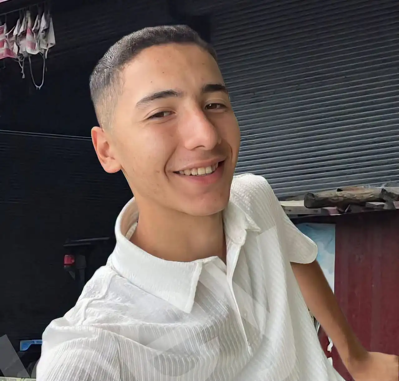 Sanayide kahreden kaza! 16 yaşındaki stajyer hayatını kaybetti