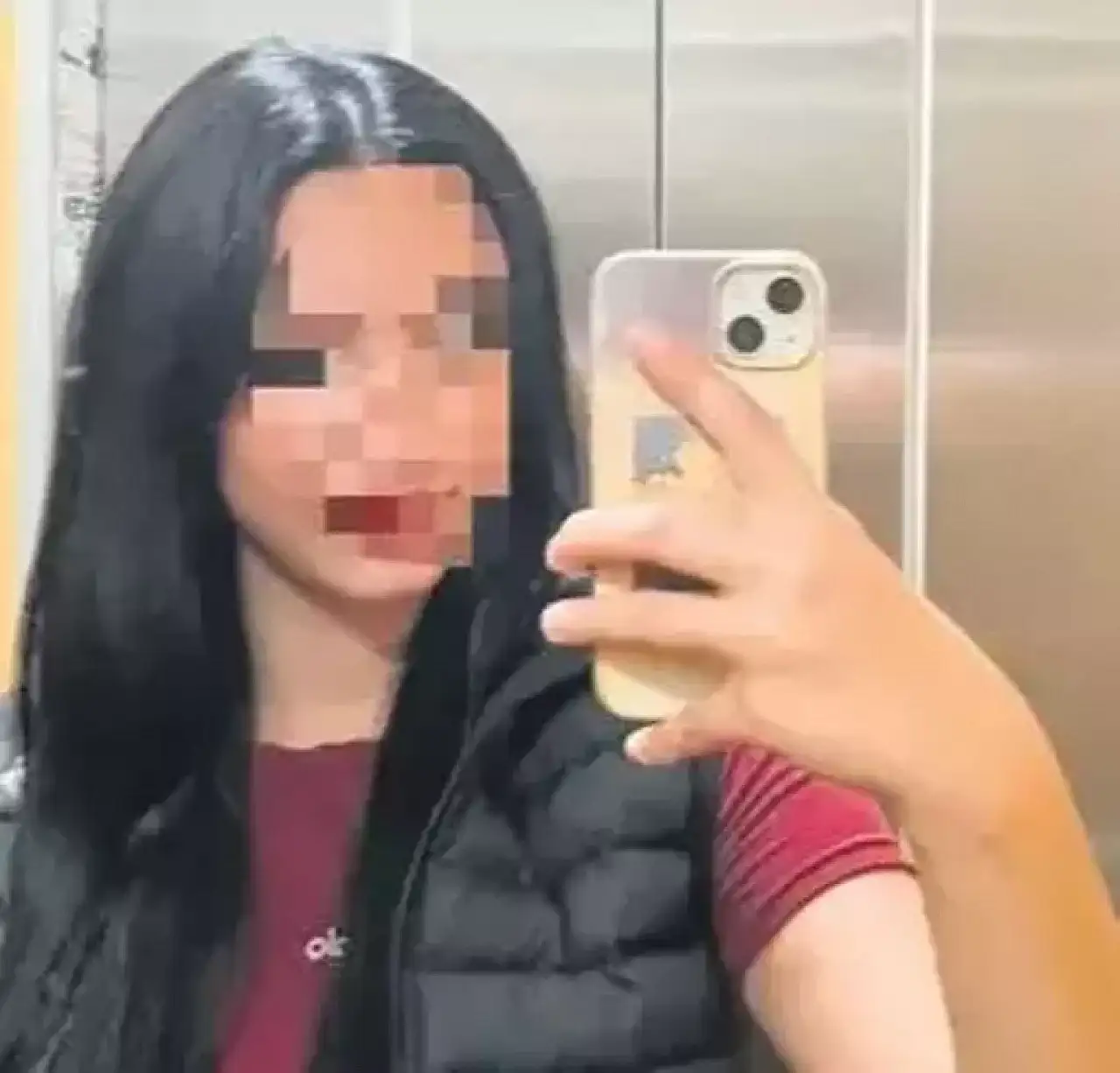 Siparişi beğenmedi diye öldürüldü