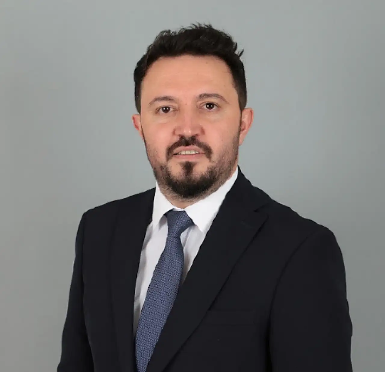 YENİ Parti'nin Konya'daki ilk ilçe başkanı belli oldu!