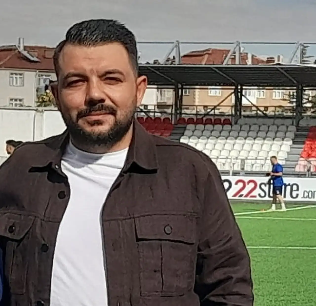1922 Akşehirspor Eskişehirspor maçına kilitlendi: Hedef iç sahada yeni seri!