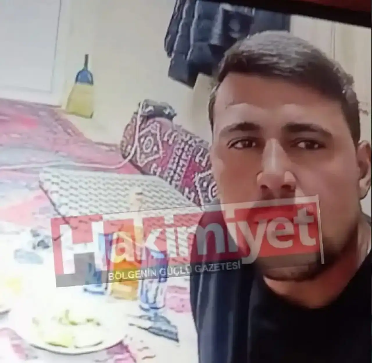 Konya'da eşini kaçıran kişiyi öldürdü: 'Bu utançla yasayamazsın'