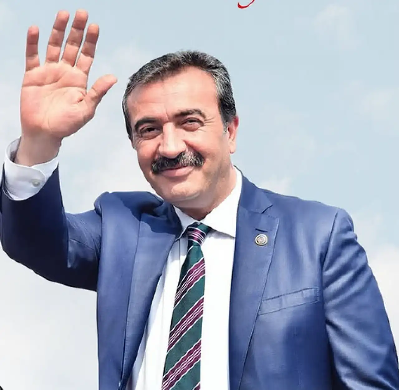 Soner Çetin kimdir? Gözaltına mı alındı? Soner Çetin kaç dönem belediye başkanlığı yaptı? Hangi partiden?