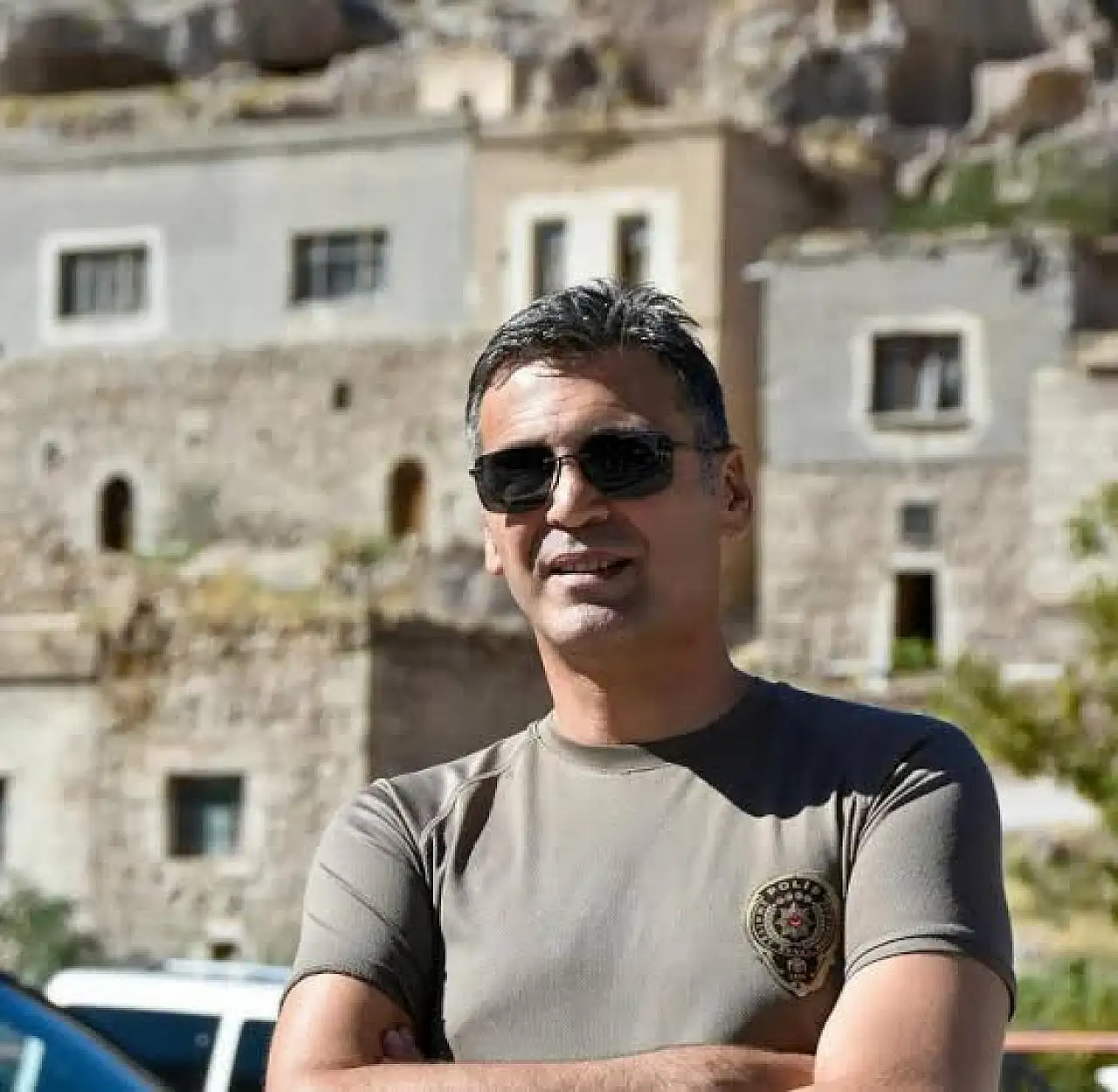Atanur Aydın kimdir? Kayseri'den ayrıldı mı? Atanur Aydın'ın eşi kimdir?