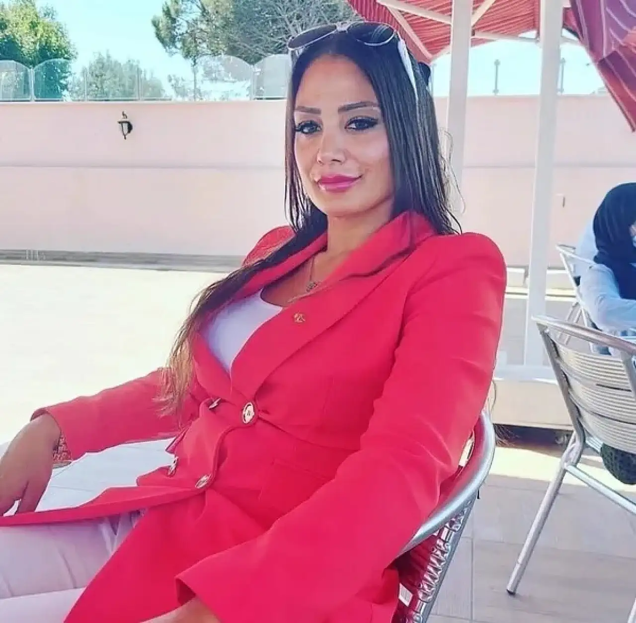 Güniz Akkuş kimdir? Nerede? Güniz Akkuş'un babası kimdir? Aslen nereli? Güniz Akkuş'un polis hali nasıl?