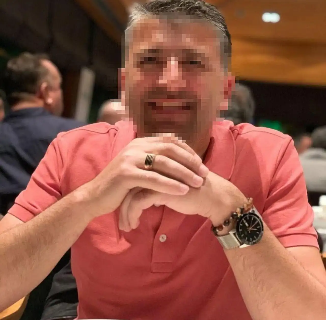 Depo sahibinin kaçışı Konya'yı salladı: TMO 500 milyon TL dolandırıldı