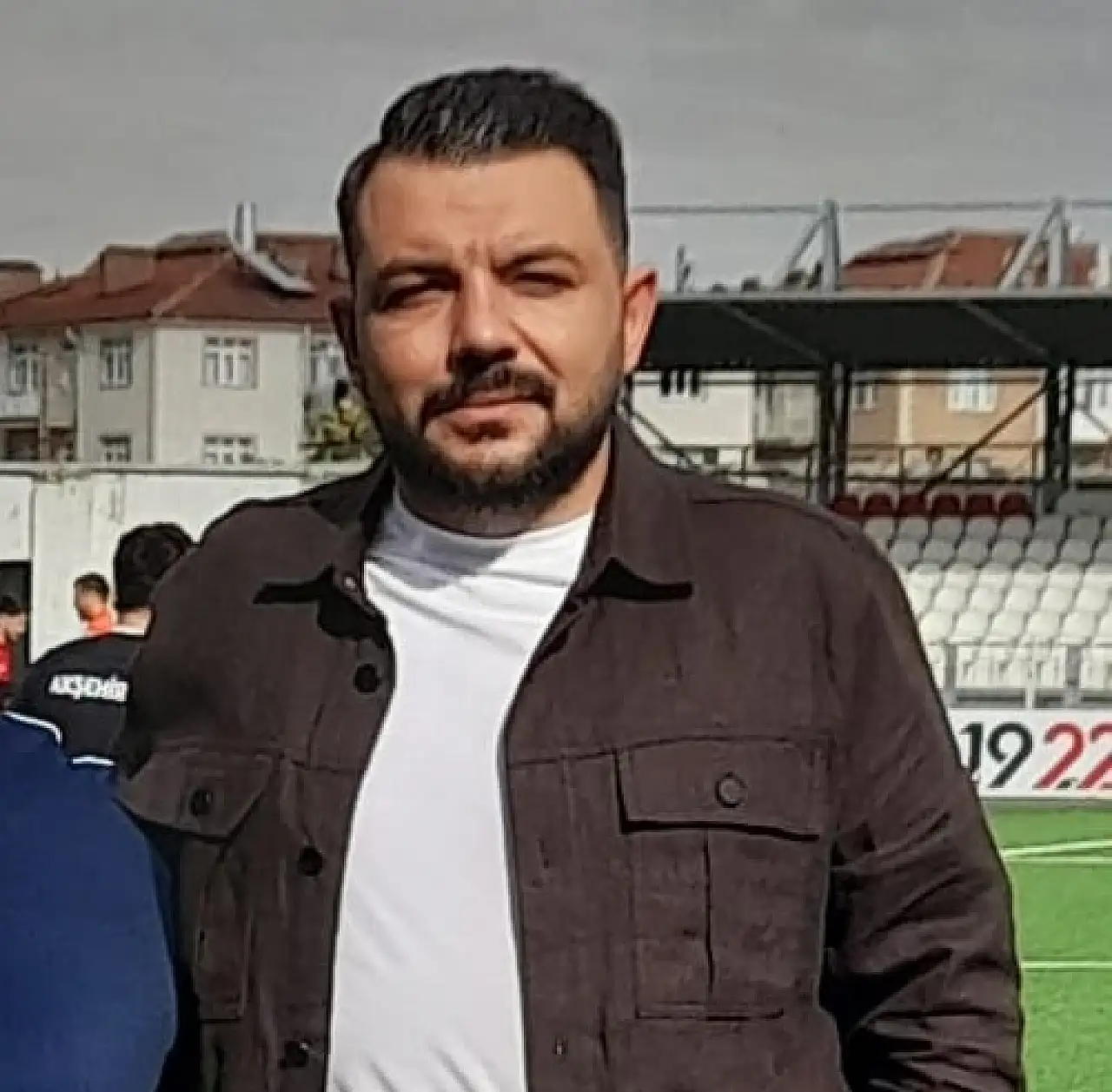 1922 Akşehirspor'da yeni başkan belli oldu: Gürcan Uysal