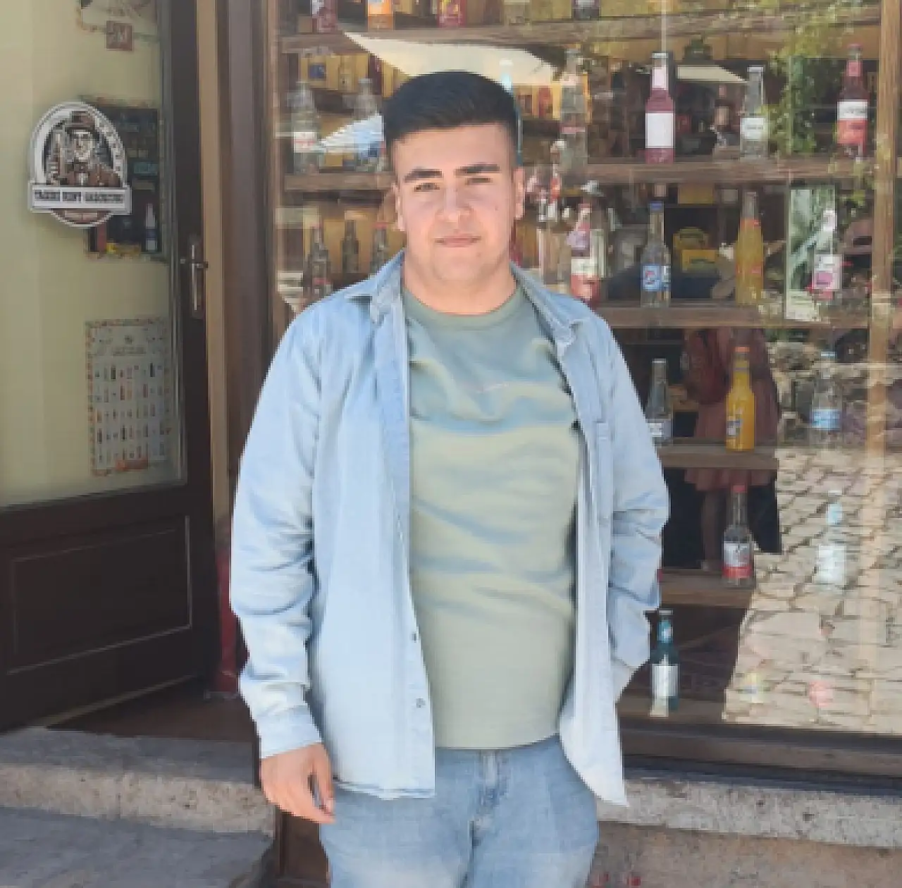Konya'da hayatını kaybeden Arda Bozkurt davasında yeni gelişme!