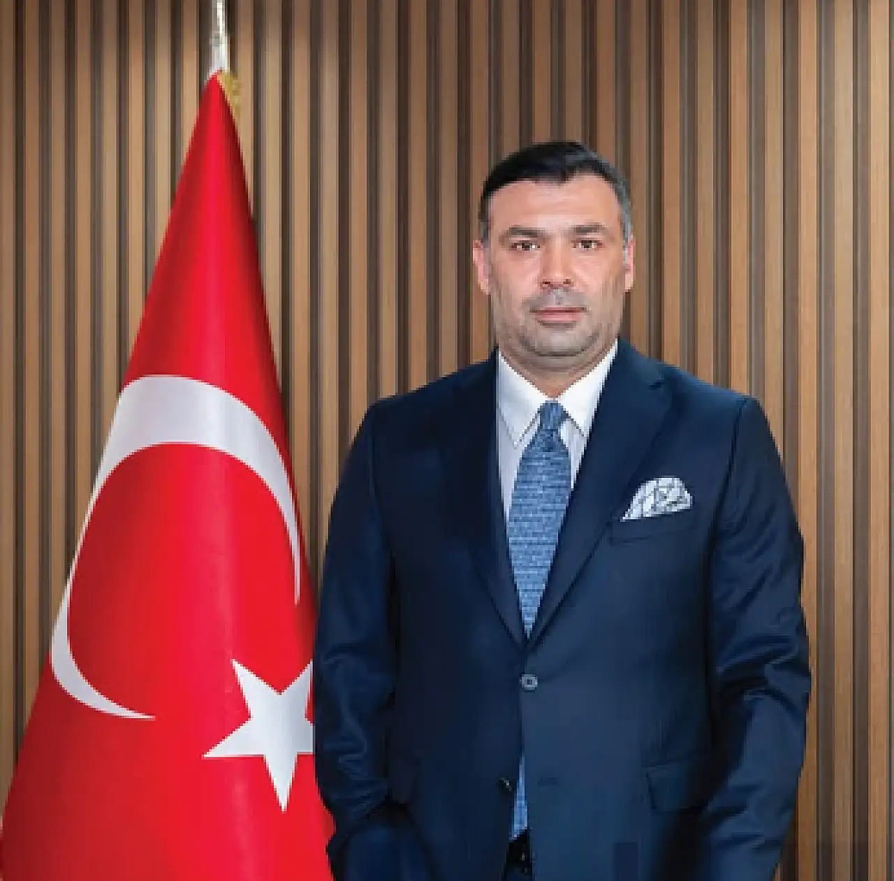 Serdar Yıldızgörer kimdir? Nerelidir? Mersin Ticaret ve Sanayi Odası başkanı kim oldu?