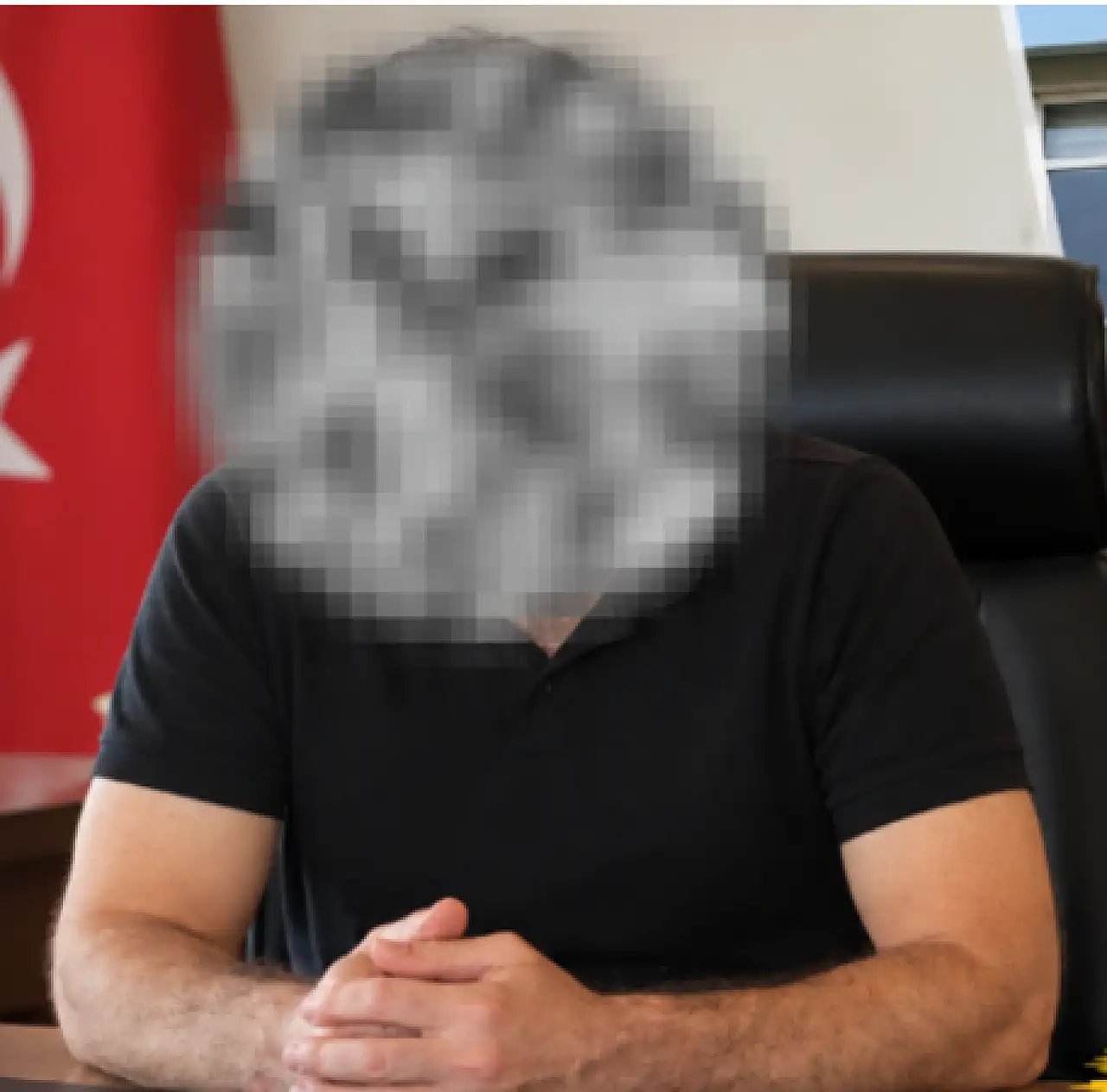 Konya'da MEB'in görevlendirdiği öğretmeni okul müdürü istemedi iddiası!