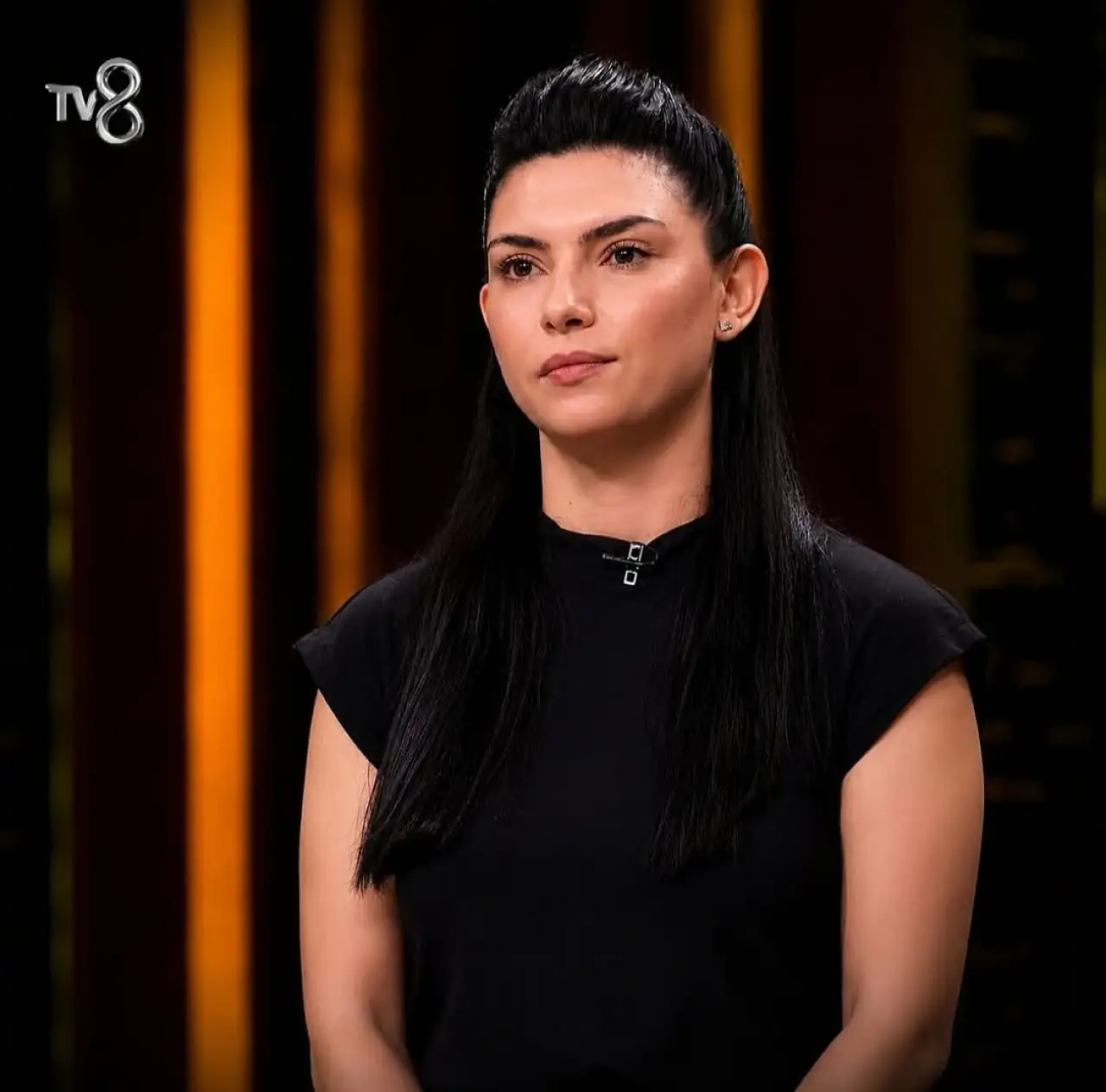 MasterChef Kübra kimdir? Kaç yaşında? MasterChef Kübra Satılmış elendi mi? Kübra Satılmış evli mi, eşi kimdir?