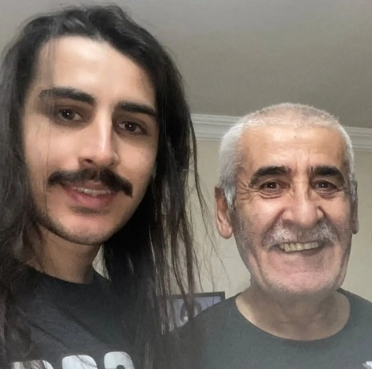 Kemal Göktaş kimdir? Deniz Göktaş'ın babası kimdir? Deniz Göktaş babası ne yaptı?
