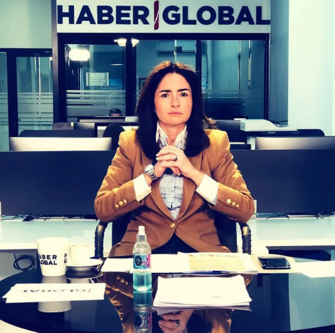 Gülru Gezer kimdir? Gülru Gezer kaç yaşında? Gülru Gezer kimin kızı, babası kimdir?