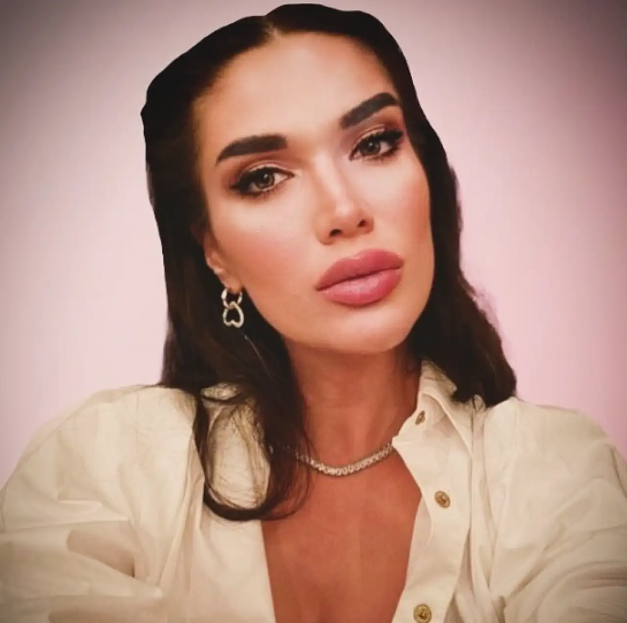 Fulya Sever Kahveci kimdir? Fulya Sever Kahveci ne iş yapıyor? Nihat Kahveci eşi kimdir?