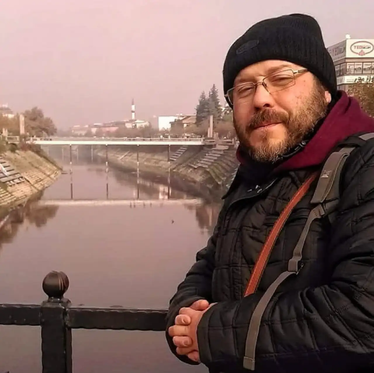 Fatih Sinay kimdir? Fatih Sinay neden öldü? Fatih Sinay kaç yaşındaydı? Fatih Sinay evli miydi?