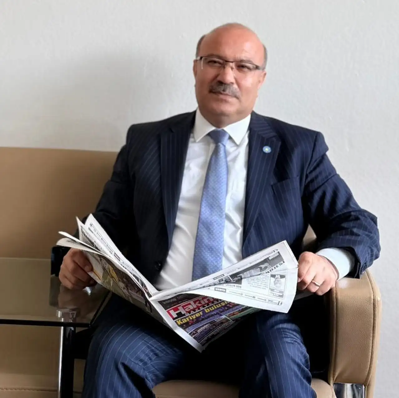 İYİ Parti Genel Başkan Yardımcısı Ulusoy: Konya'da su fiyatları acilen gözden geçirilmelidir