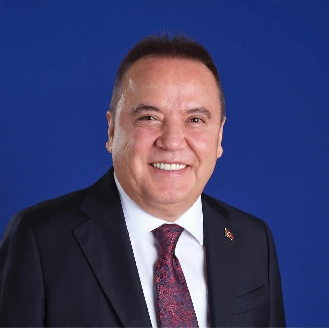 Tutuklu bulunan belediye başkanı 7'nci kez hastaneye kaldırıldı