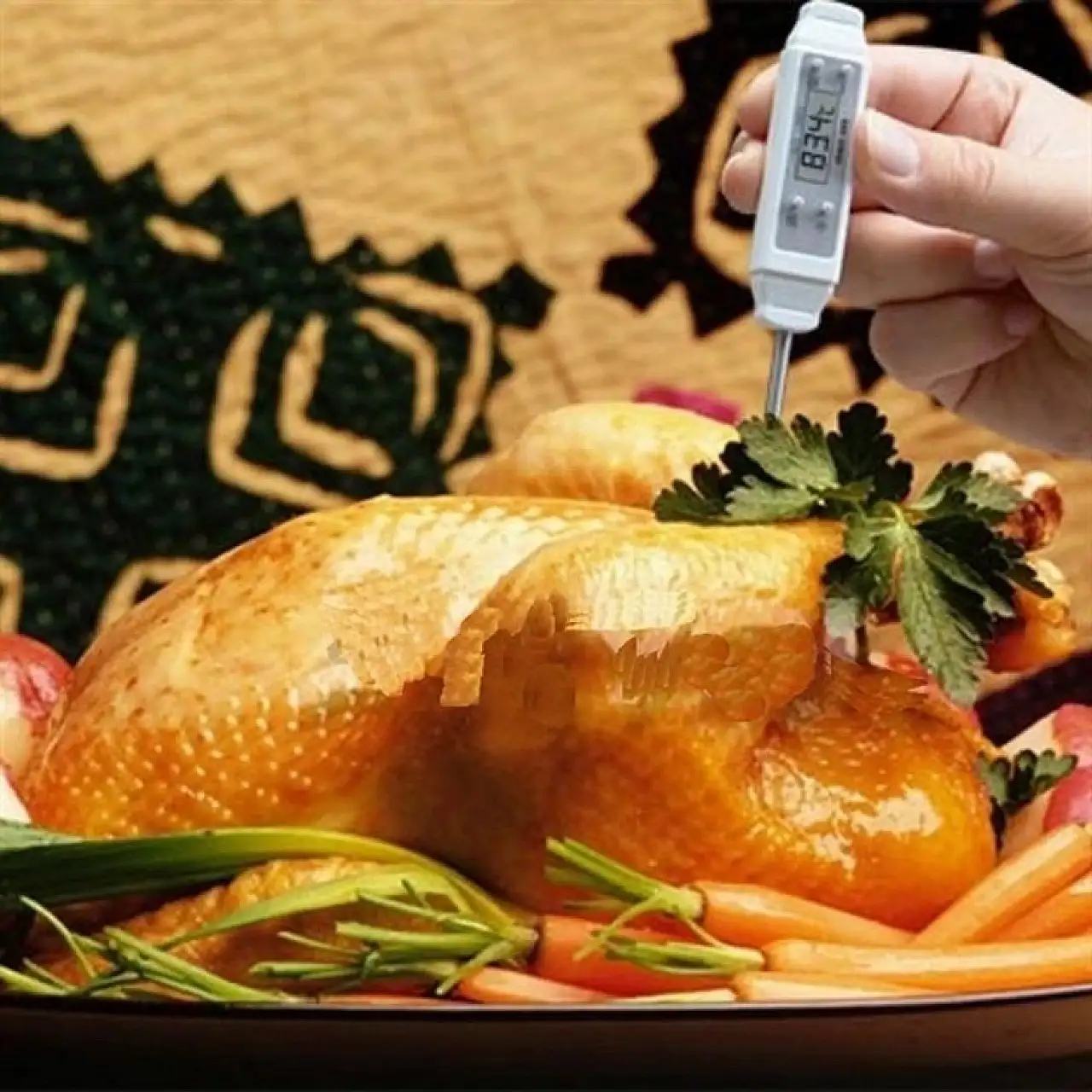 Tavuğun bozulduğu nasıl anlaşılır? Tavuk ne kadar süre saklanabilir?