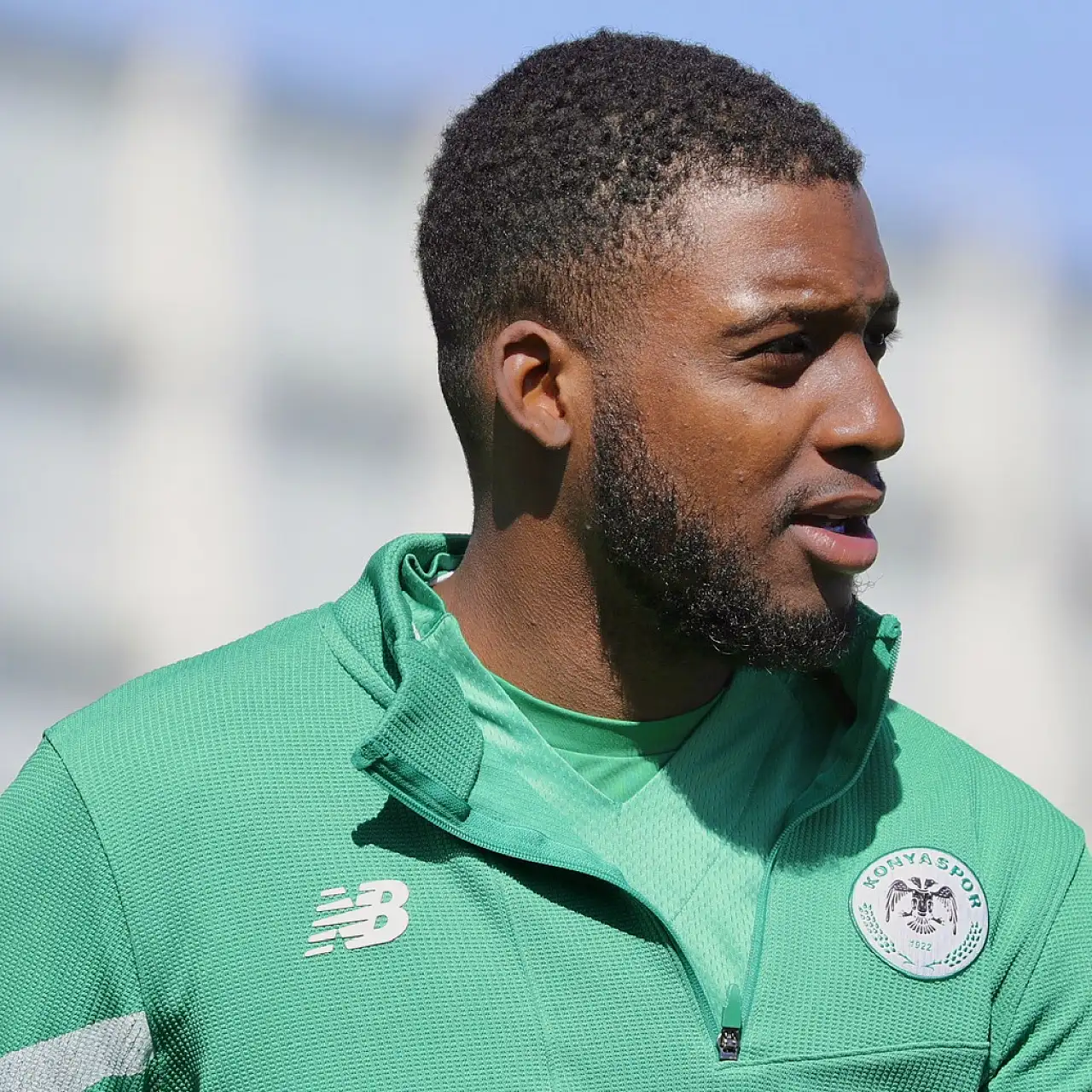 Konyaspor, Eyüpspor mesaisini tamamladı