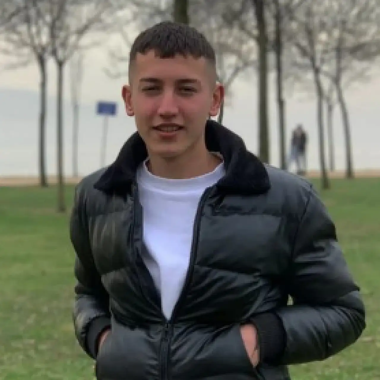 21 yaşındaki Ümitcan Şirin cinayetinde yeni gelişme: Askerlik hayali kurarken öldürüldü!