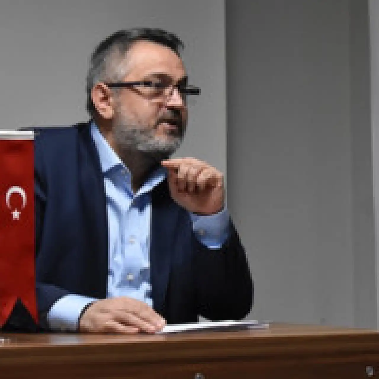 Hilmi Demir kimdir? Hilmi Demir öldü mü? Hilmi Demir TOBB ETÜ'de mi görev yapıyordu?