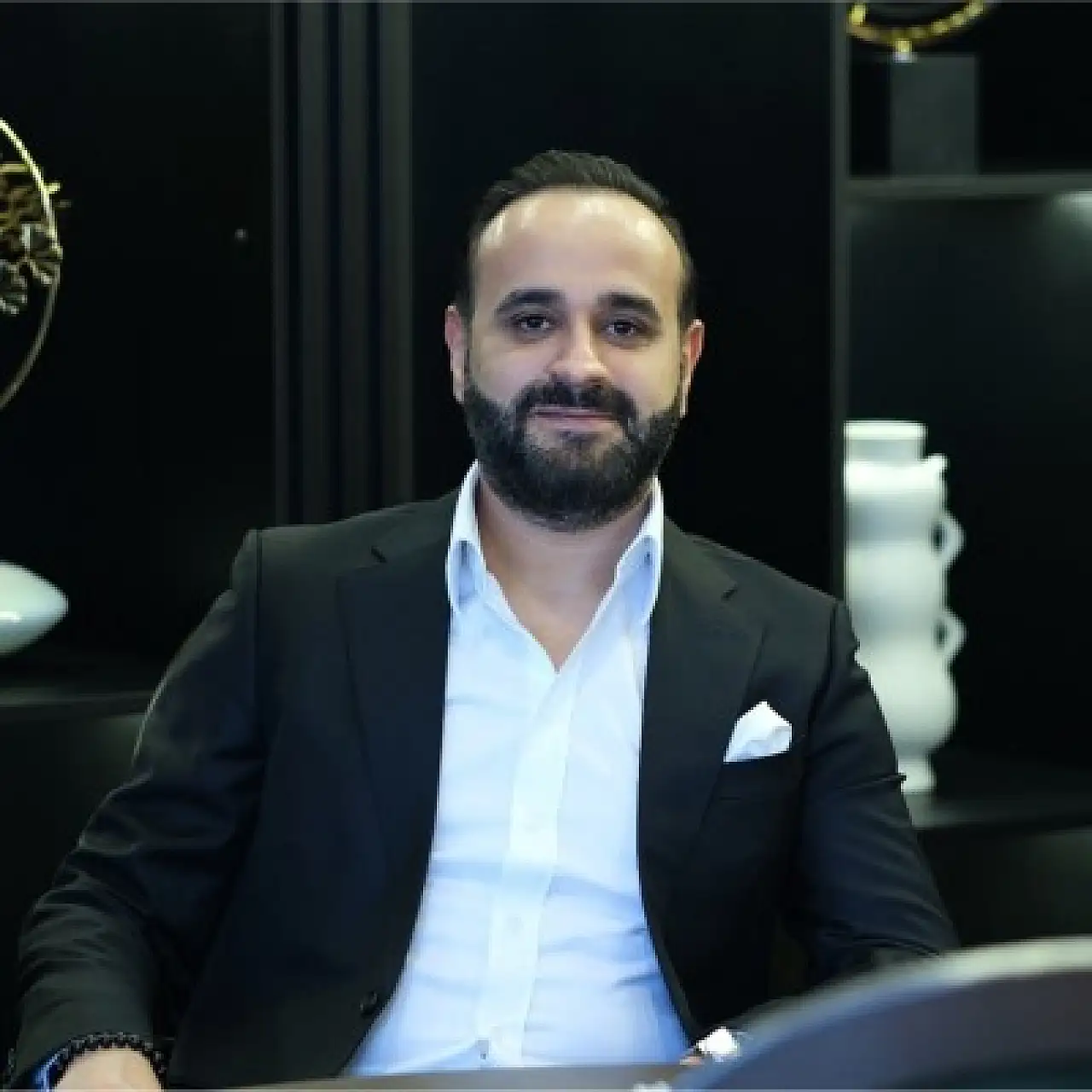 Ali Osman Avşar kimdir? Ali Osman Avşar ne iş yapıyor? Ali Osman Avşar Gençlerbirliği