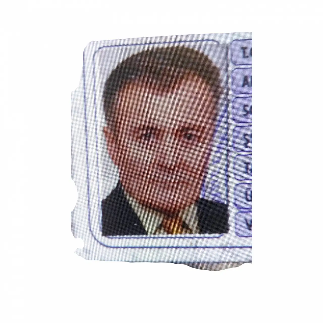Ağır koku korkunç gerçeği ortaya çıkardı