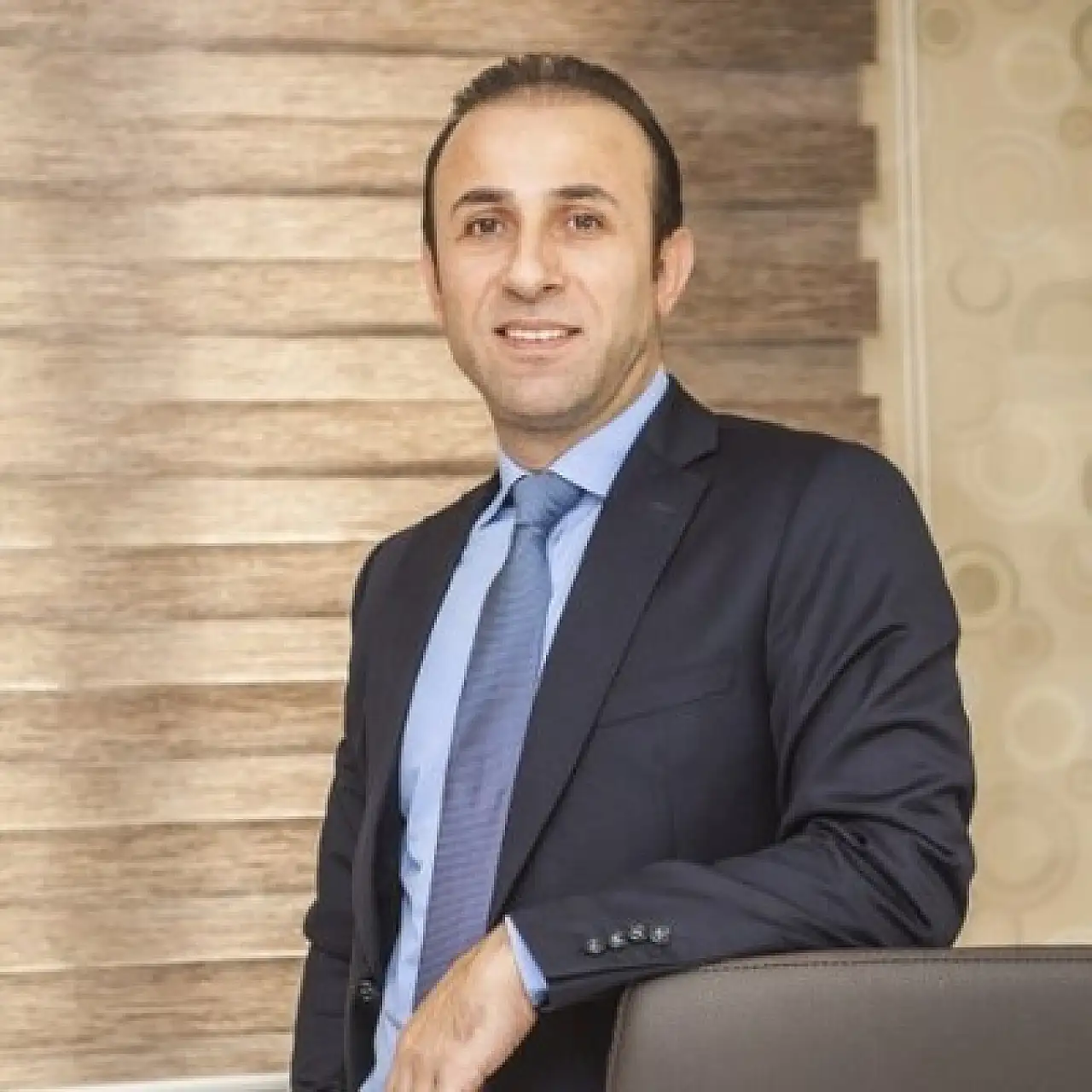 Erdal Albayrak kimdir? Albayrak Beton kimin? Erdal Albayrak Berat Albayrak akraba mı?
