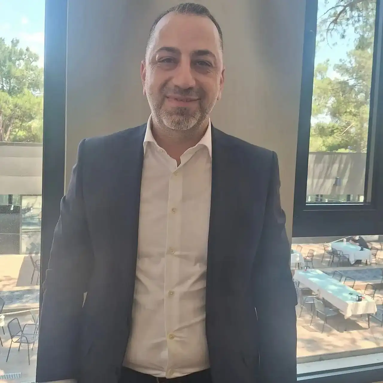 Ahmet Gülpak kimdir? Ahmet Gülpak ne iş yapar? Ahmet Gülpak Kahramanmaraşlı mı?