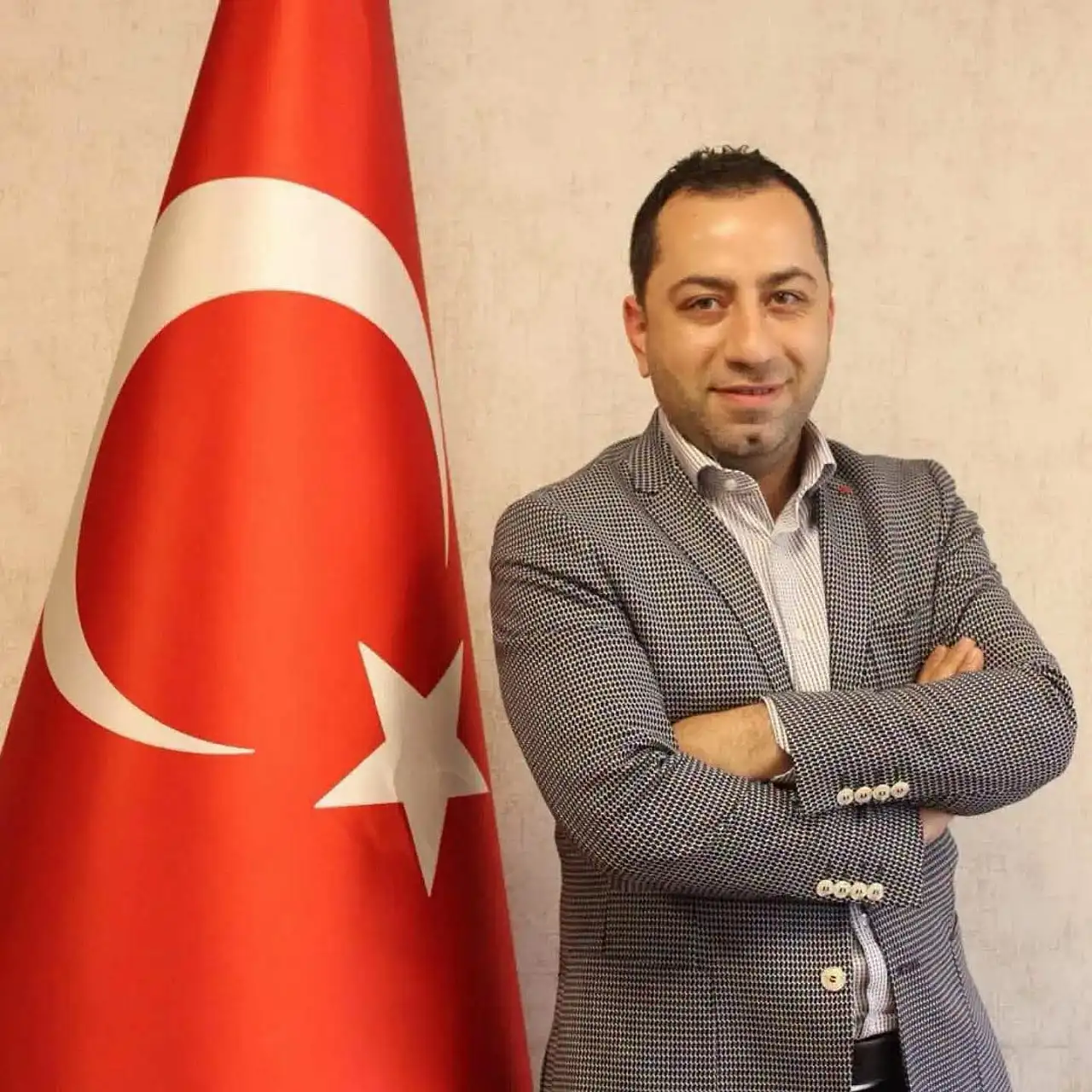 Ahmet Gülpak kimdir? Ahmet Gülpak ne iş yapar? Ahmet Gülpak Kahramanmaraşlı mı?