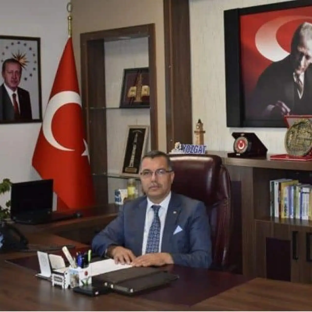 İsmail Altınkaynak kimdir? İsmail Altınkaynak görevden alındı mı? Afyonkarahisar İl Milli Eğitim Müdürü kimdir?