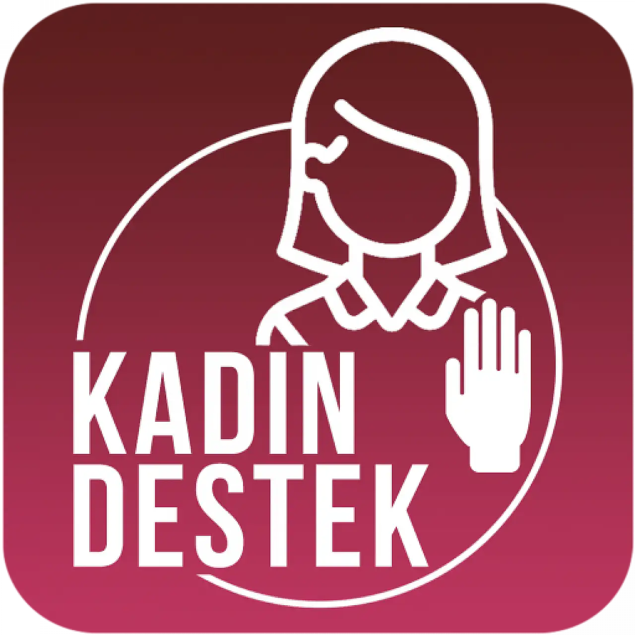 KADES'te indirilme sayısı 10 milyona dayandı: Yüz binlerce kadına umut oldu!