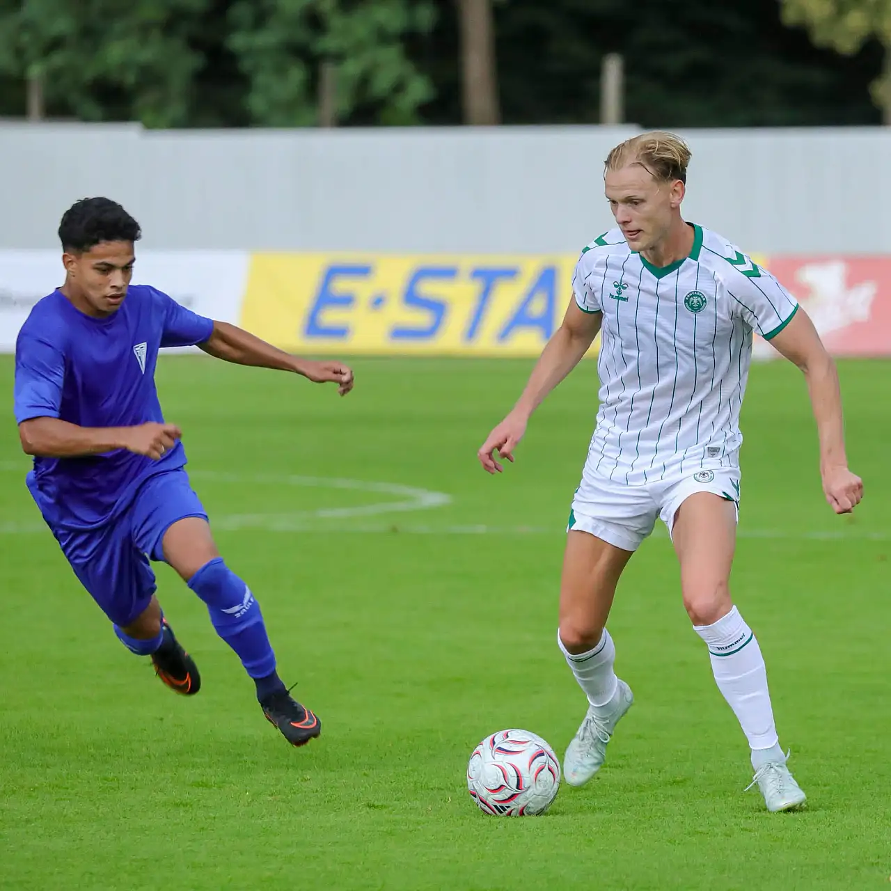 Hazırlıklarını Slovenya'da sürdüren Konyaspor'da Bjorlo şoku: Norveçli kampı terk etti