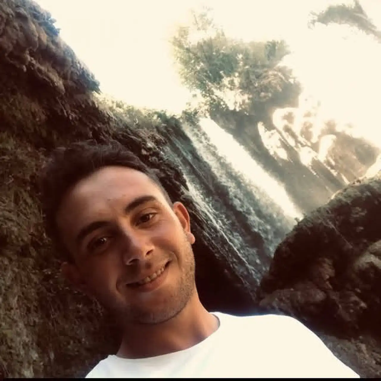 Konya'da feci olay! Kamyonun kasasını yıkarken canından oldu