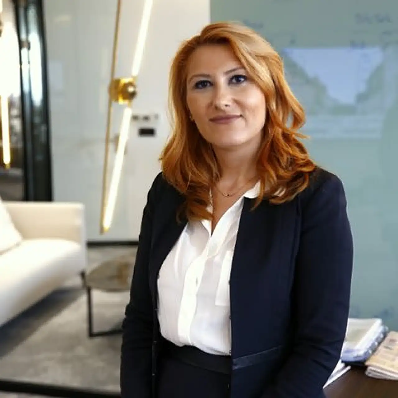 Ayça Aktolga Öztürk kimdir? Ayça Aktolga Öztürk eşi kimdir? Ayça Aktolga sevgilisi kimdir? Ayça Aktolga Öztürk avukat mı?