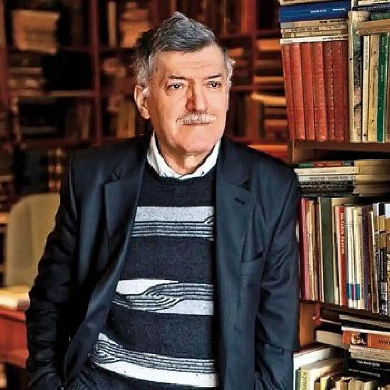 Ali Haydar Haksal kimdir? Ali Haydar Haksal öldü mü? Ali Haydar Haksal eşi kimdir, çocukları kimler?