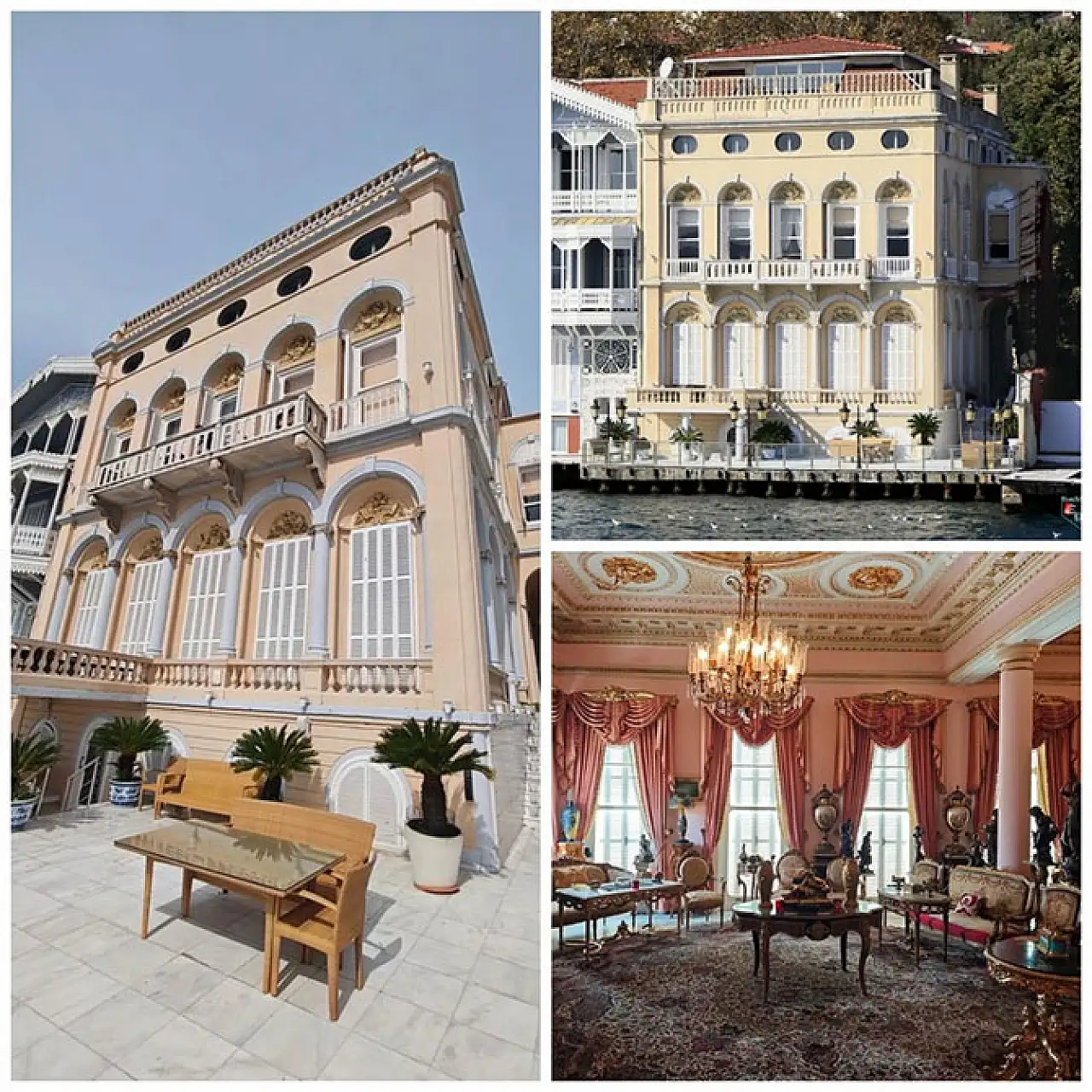 Kara Todori Yalısı kimin? Kara Todori Yalısı değeri ne kadar, içi nasıl? Servet Koçak yalısı nerede? İşte Kara Todori Yalısı'nın tarihi...