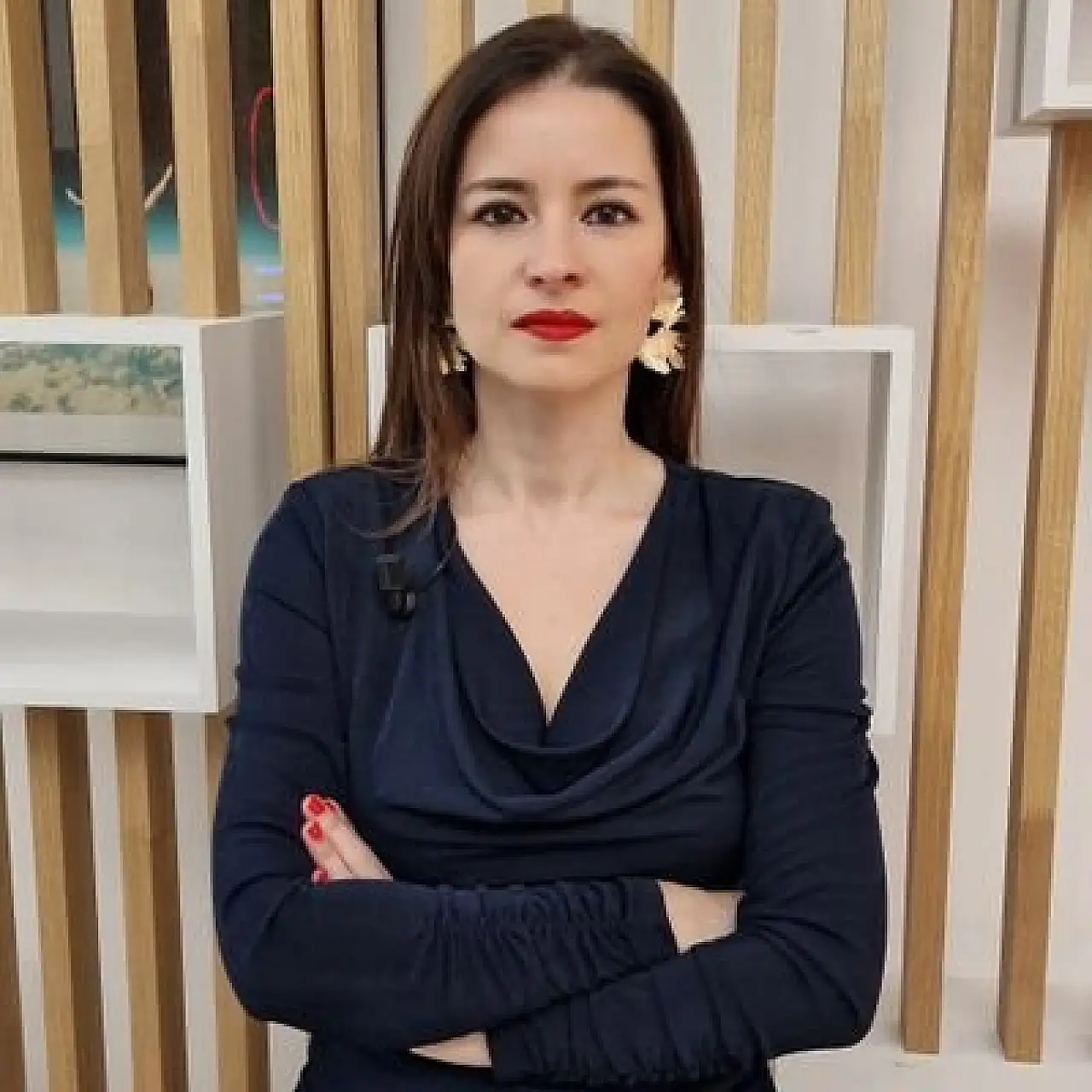 Öznur Küçüker Sirene eşi kimdir? Öznur Küçüker Sirene evli mi, kocası kim? Öznur Küçüker Sirene kimdir?