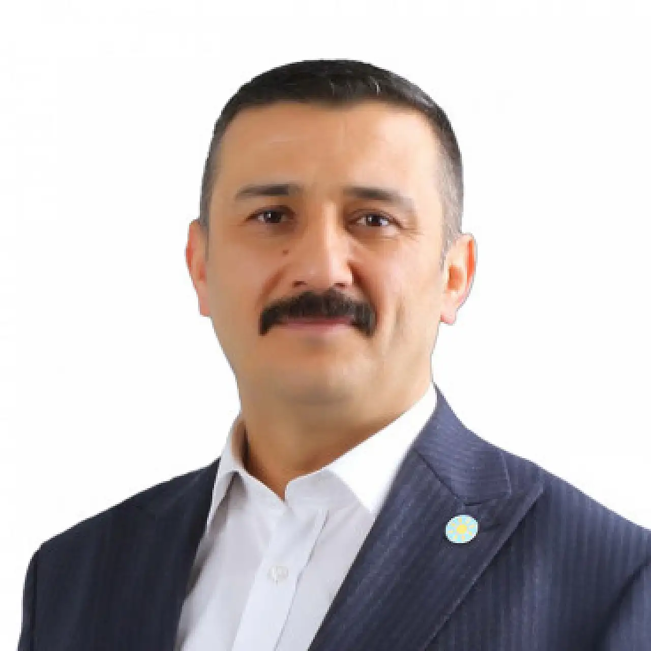 Selçuk Türkoğlu kimdir? Aslen nereli? Selçuk Türkoğlu mesleği nedir? Selçuk Türkoğlu İYİ Partili mi?