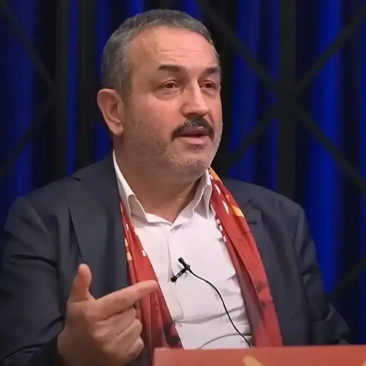 ultrAslan lideri kimdir? Sebahattin Şirin kimdir? Muzaffer şirin nereli? Sebahattin Şirin Öcalan sloganı mı attı?