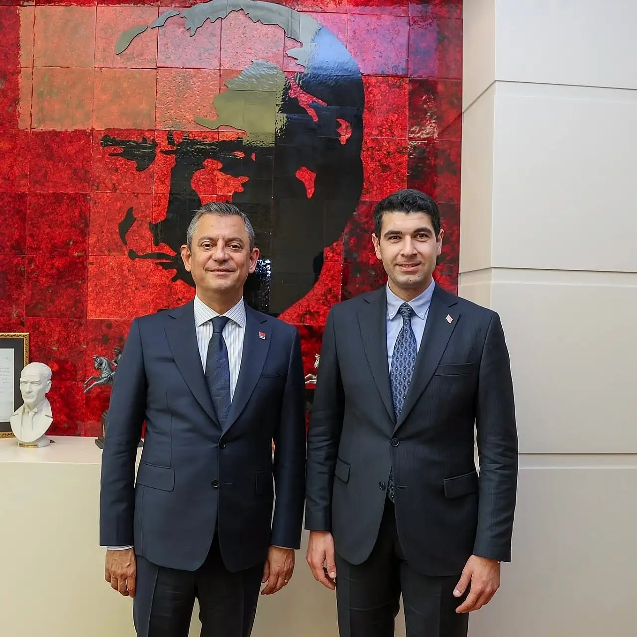 Utku Caner Çaykara kimdir? Utku Caner Çaykara tutuklu muydu? Utku Caner Çaykara tahliye edildi mi? Utku Caner Çaykara son durum ne?