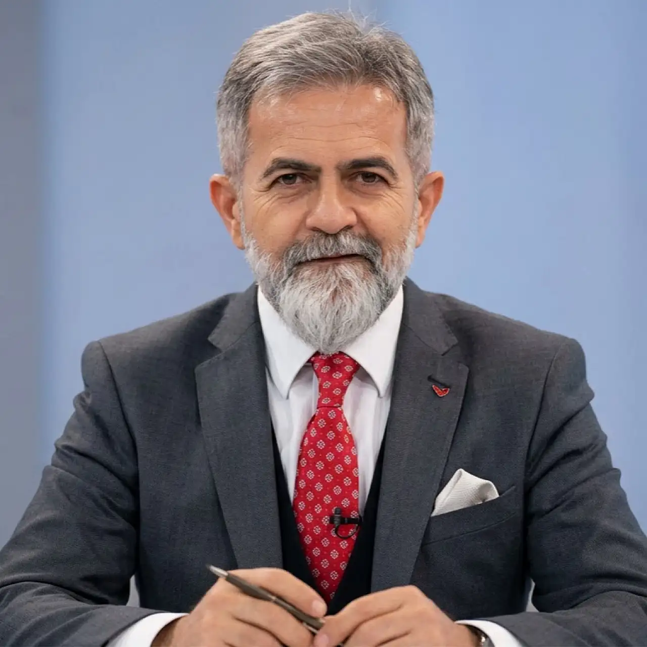 Ali Tarakçı kimdir? Eşi kimdir? Ali Tarakçı'nın siyasi görüşü nedir? Hangi partiden? Ali Tarakcı gözaltına mı alındı?